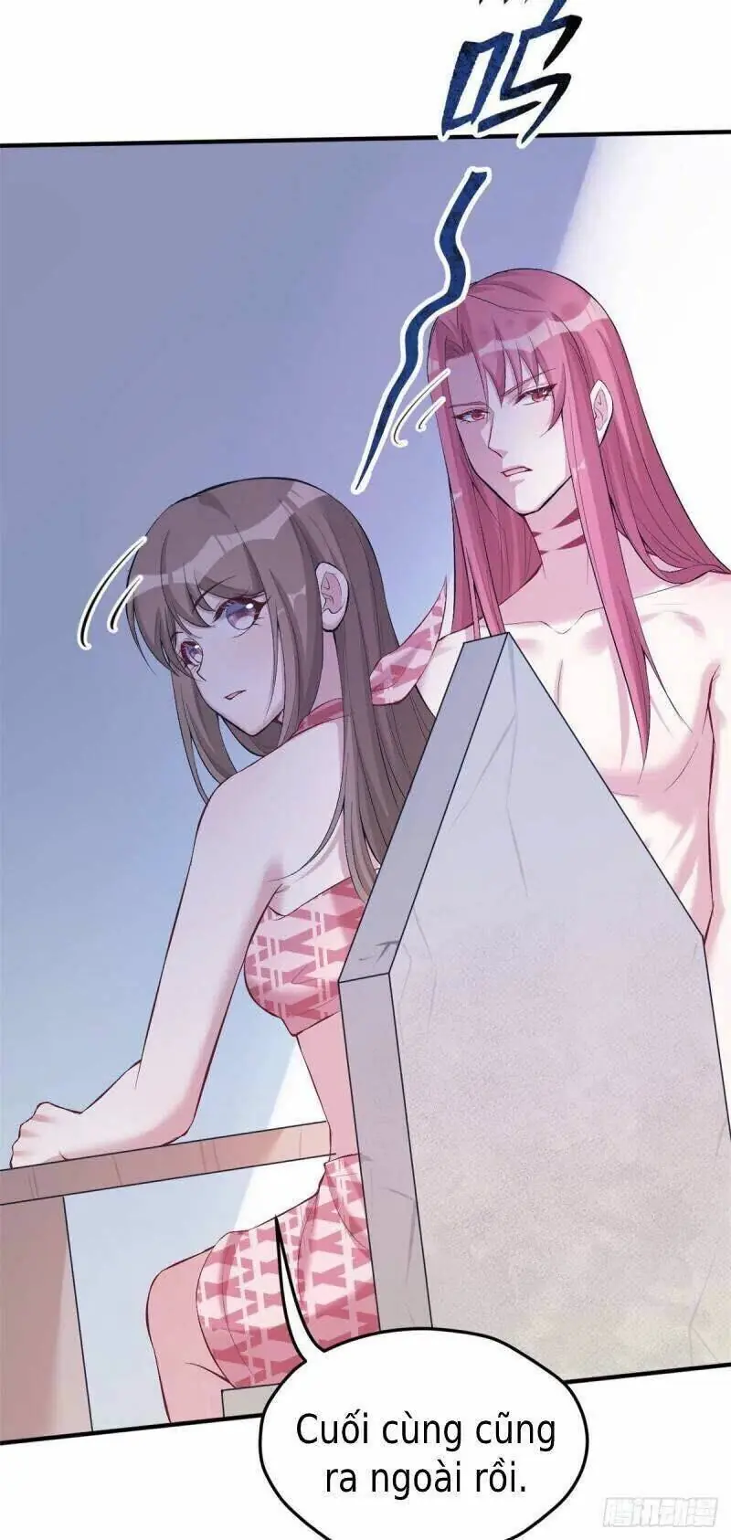 Thảnh Thơi Thú Thế Chủng Chủng Điền, Sinh Sinh Tể - Update Chapter 168 - Trang 27