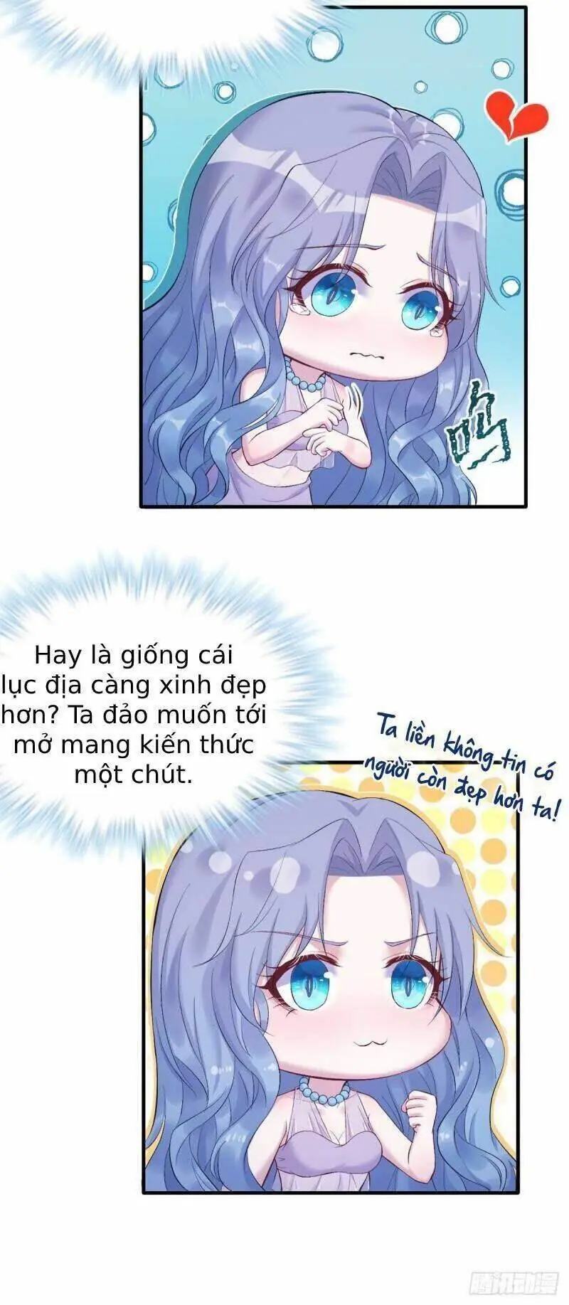Thảnh Thơi Thú Thế Chủng Chủng Điền, Sinh Sinh Tể - Update Chapter 168 - Trang 6
