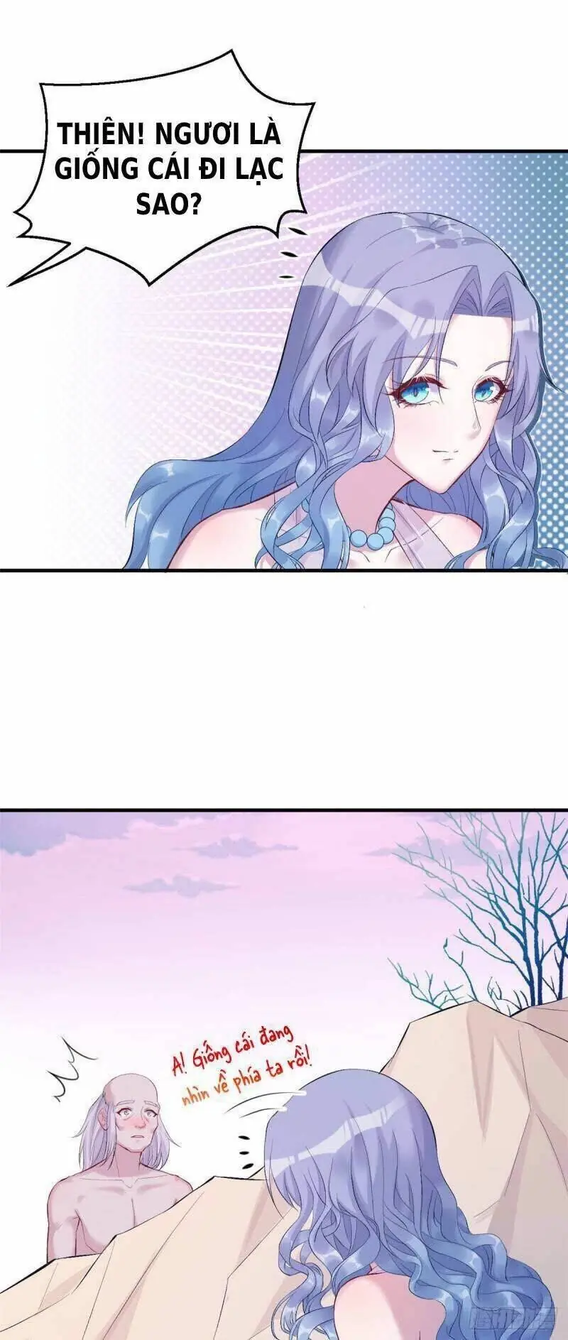 Thảnh Thơi Thú Thế Chủng Chủng Điền, Sinh Sinh Tể - Update Chapter 168 - Trang 7