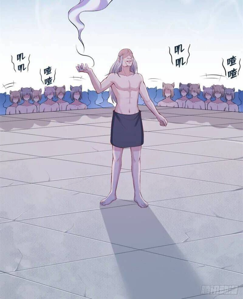 Thảnh Thơi Thú Thế Chủng Chủng Điền, Sinh Sinh Tể - Update Chapter 169 - Trang 13