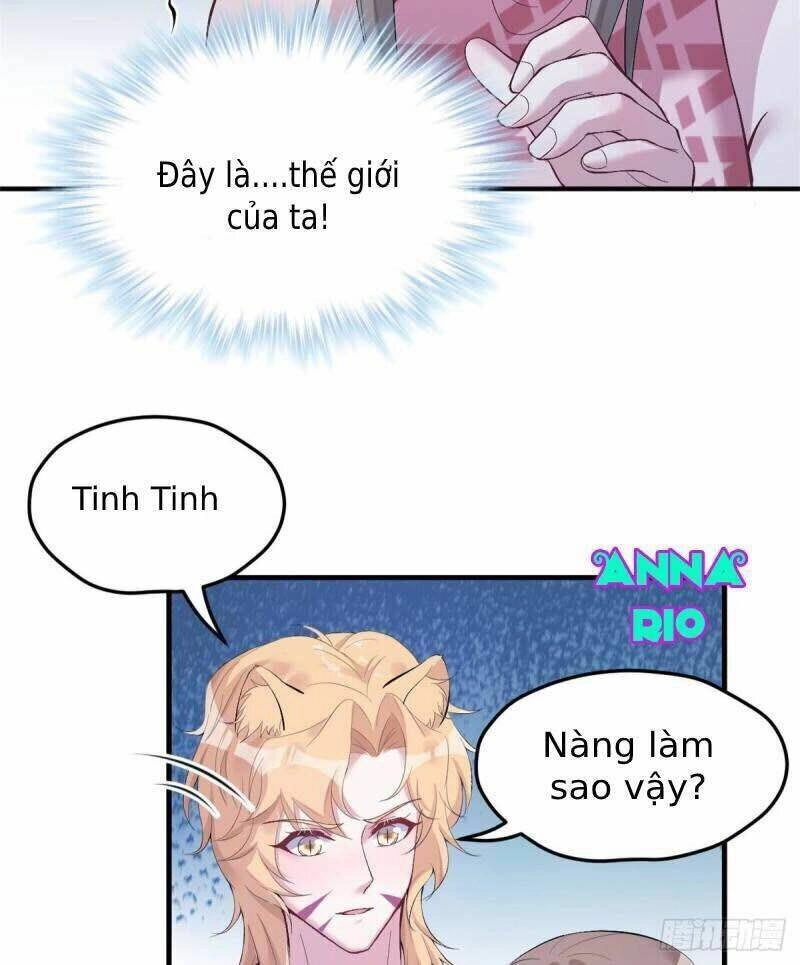 Thảnh Thơi Thú Thế Chủng Chủng Điền, Sinh Sinh Tể - Update Chapter 169 - Trang 19