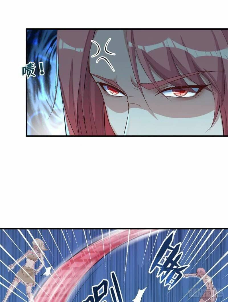 Thảnh Thơi Thú Thế Chủng Chủng Điền, Sinh Sinh Tể - Update Chapter 169 - Trang 22