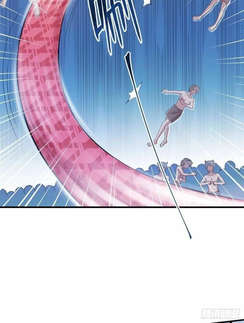 Thảnh Thơi Thú Thế Chủng Chủng Điền, Sinh Sinh Tể - Update Chapter 169 - Trang 23
