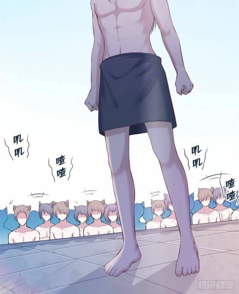 Thảnh Thơi Thú Thế Chủng Chủng Điền, Sinh Sinh Tể - Update Chapter 169 - Trang 3
