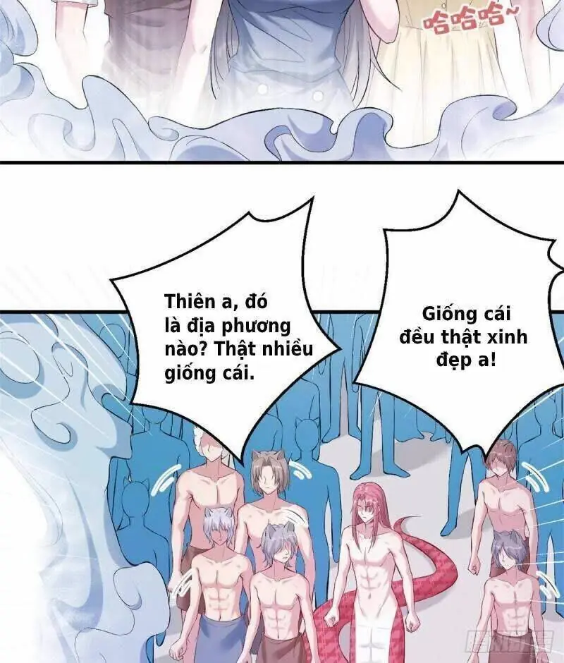 Thảnh Thơi Thú Thế Chủng Chủng Điền, Sinh Sinh Tể - Update Chapter 169 - Trang 30