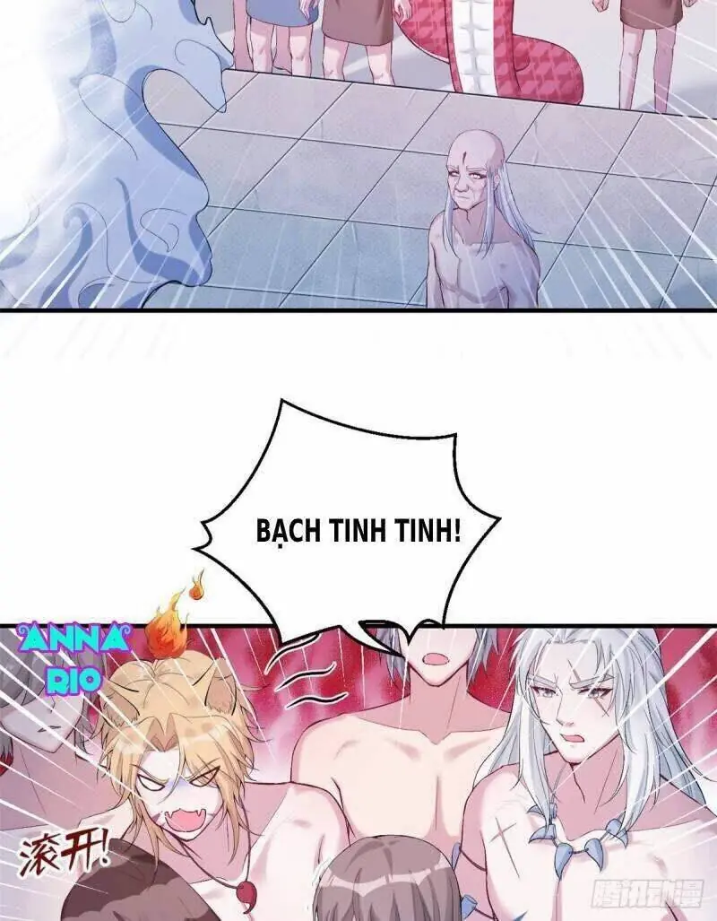 Thảnh Thơi Thú Thế Chủng Chủng Điền, Sinh Sinh Tể - Update Chapter 169 - Trang 31