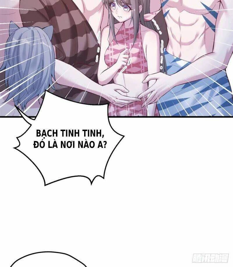 Thảnh Thơi Thú Thế Chủng Chủng Điền, Sinh Sinh Tể - Update Chapter 169 - Trang 32