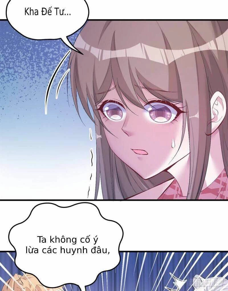 Thảnh Thơi Thú Thế Chủng Chủng Điền, Sinh Sinh Tể - Update Chapter 169 - Trang 33