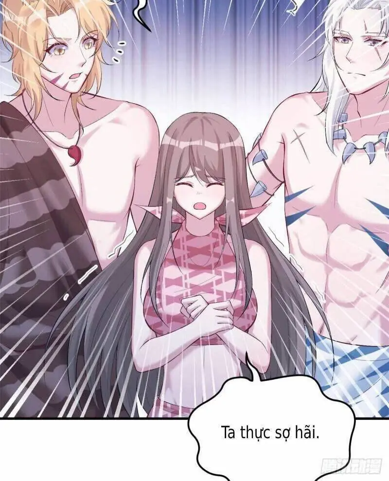 Thảnh Thơi Thú Thế Chủng Chủng Điền, Sinh Sinh Tể - Update Chapter 169 - Trang 34