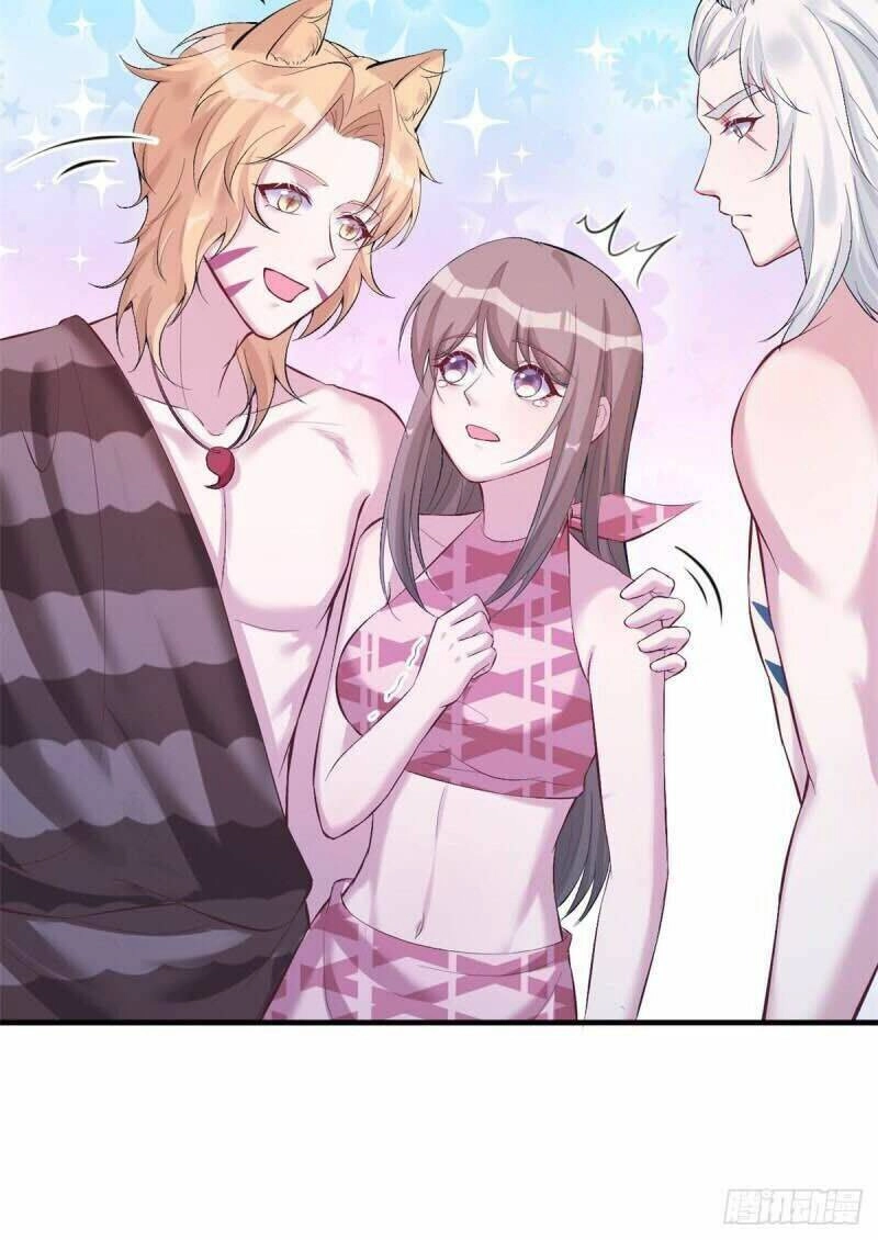 Thảnh Thơi Thú Thế Chủng Chủng Điền, Sinh Sinh Tể - Update Chapter 169 - Trang 39