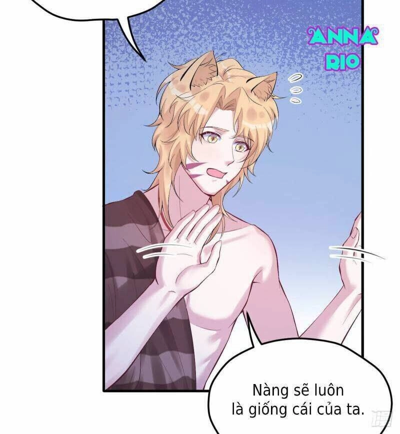 Thảnh Thơi Thú Thế Chủng Chủng Điền, Sinh Sinh Tể - Update Chapter 169 - Trang 42