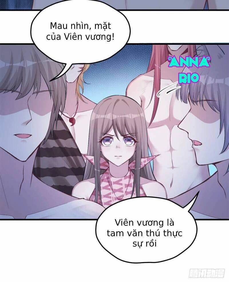 Thảnh Thơi Thú Thế Chủng Chủng Điền, Sinh Sinh Tể - Update Chapter 169 - Trang 5