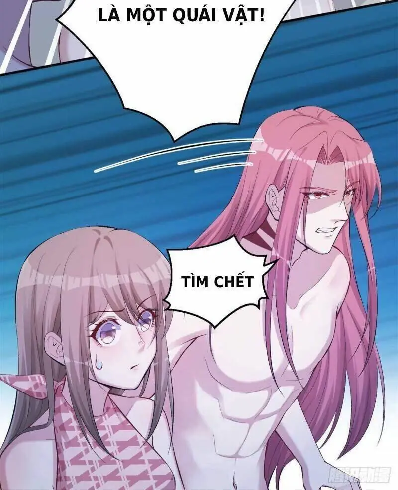Thảnh Thơi Thú Thế Chủng Chủng Điền, Sinh Sinh Tể - Update Chapter 169 - Trang 8