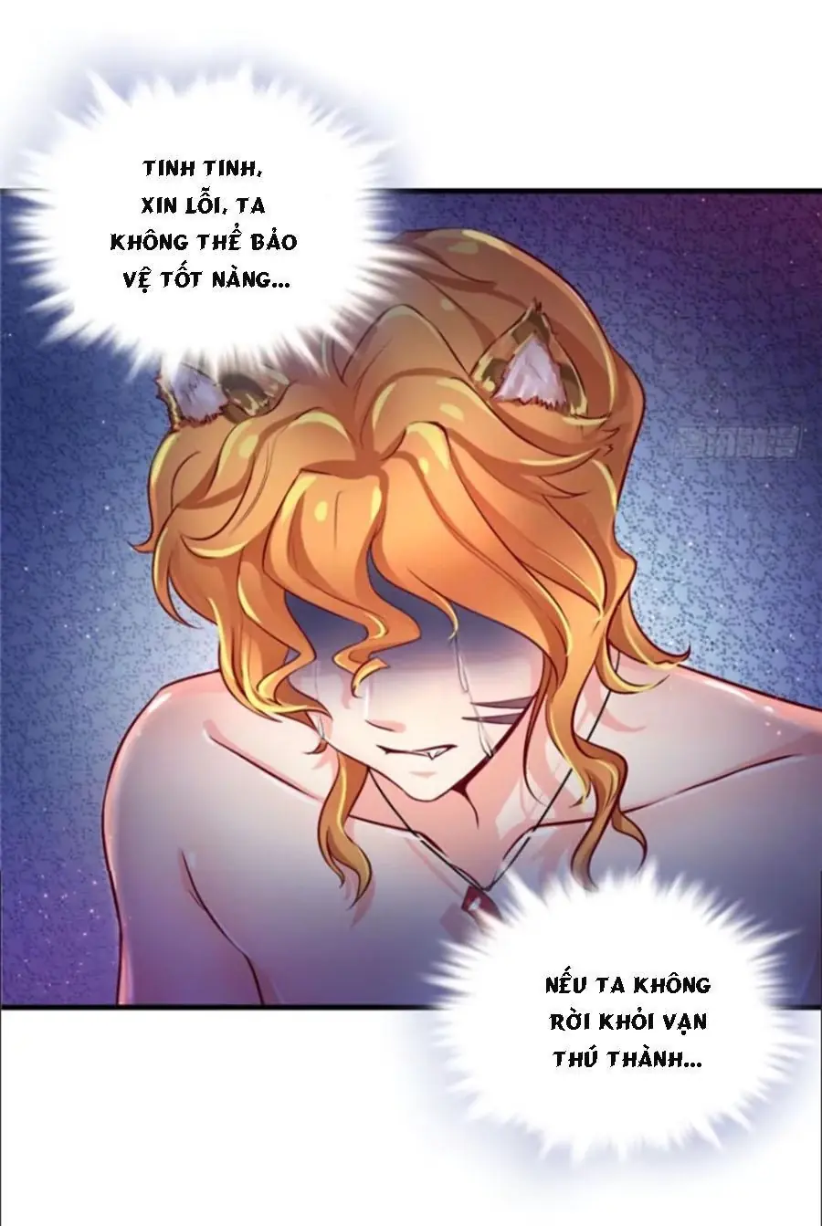 Thảnh Thơi Thú Thế Chủng Chủng Điền, Sinh Sinh Tể - Update Chapter 17 - Trang 11
