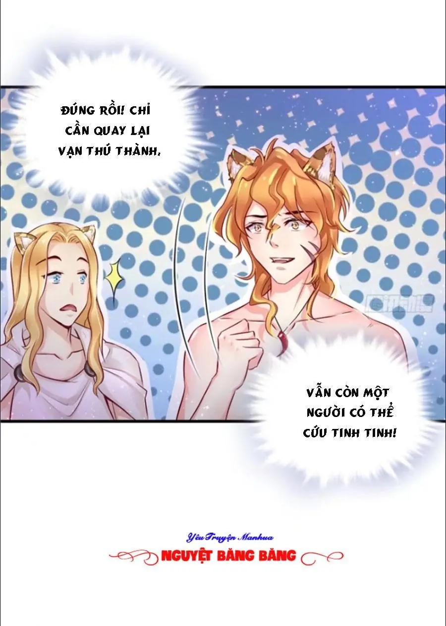 Thảnh Thơi Thú Thế Chủng Chủng Điền, Sinh Sinh Tể - Update Chapter 17 - Trang 12
