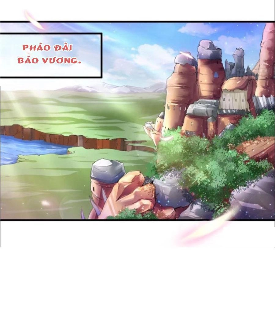 Thảnh Thơi Thú Thế Chủng Chủng Điền, Sinh Sinh Tể - Update Chapter 17 - Trang 14