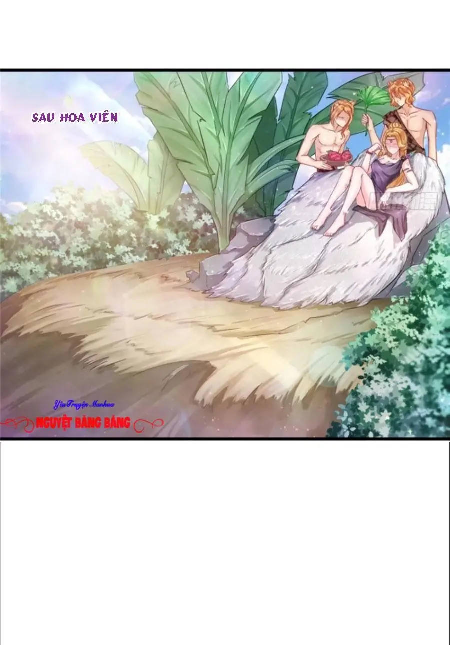 Thảnh Thơi Thú Thế Chủng Chủng Điền, Sinh Sinh Tể - Update Chapter 17 - Trang 15