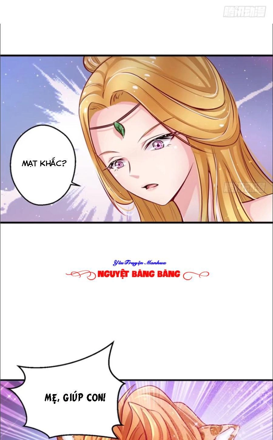 Thảnh Thơi Thú Thế Chủng Chủng Điền, Sinh Sinh Tể - Update Chapter 17 - Trang 18