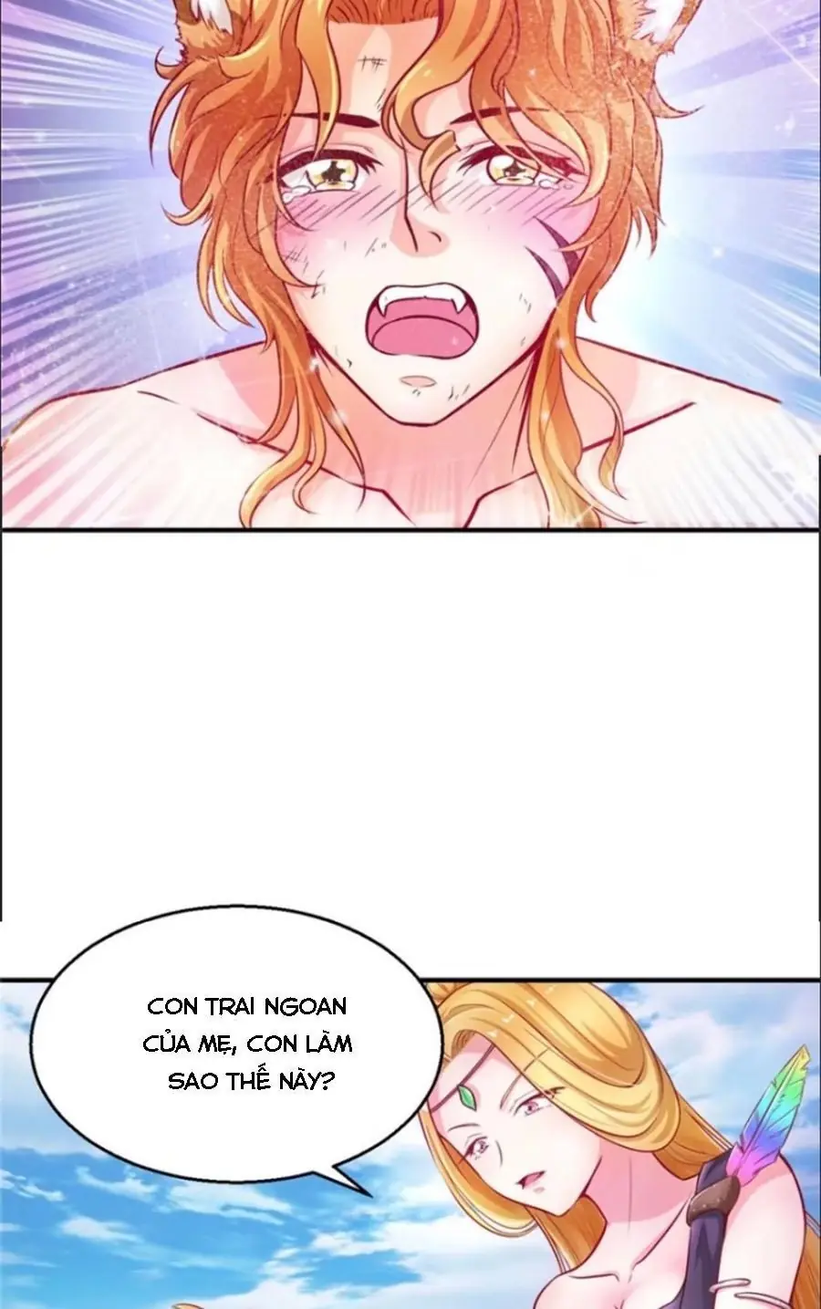 Thảnh Thơi Thú Thế Chủng Chủng Điền, Sinh Sinh Tể - Update Chapter 17 - Trang 19