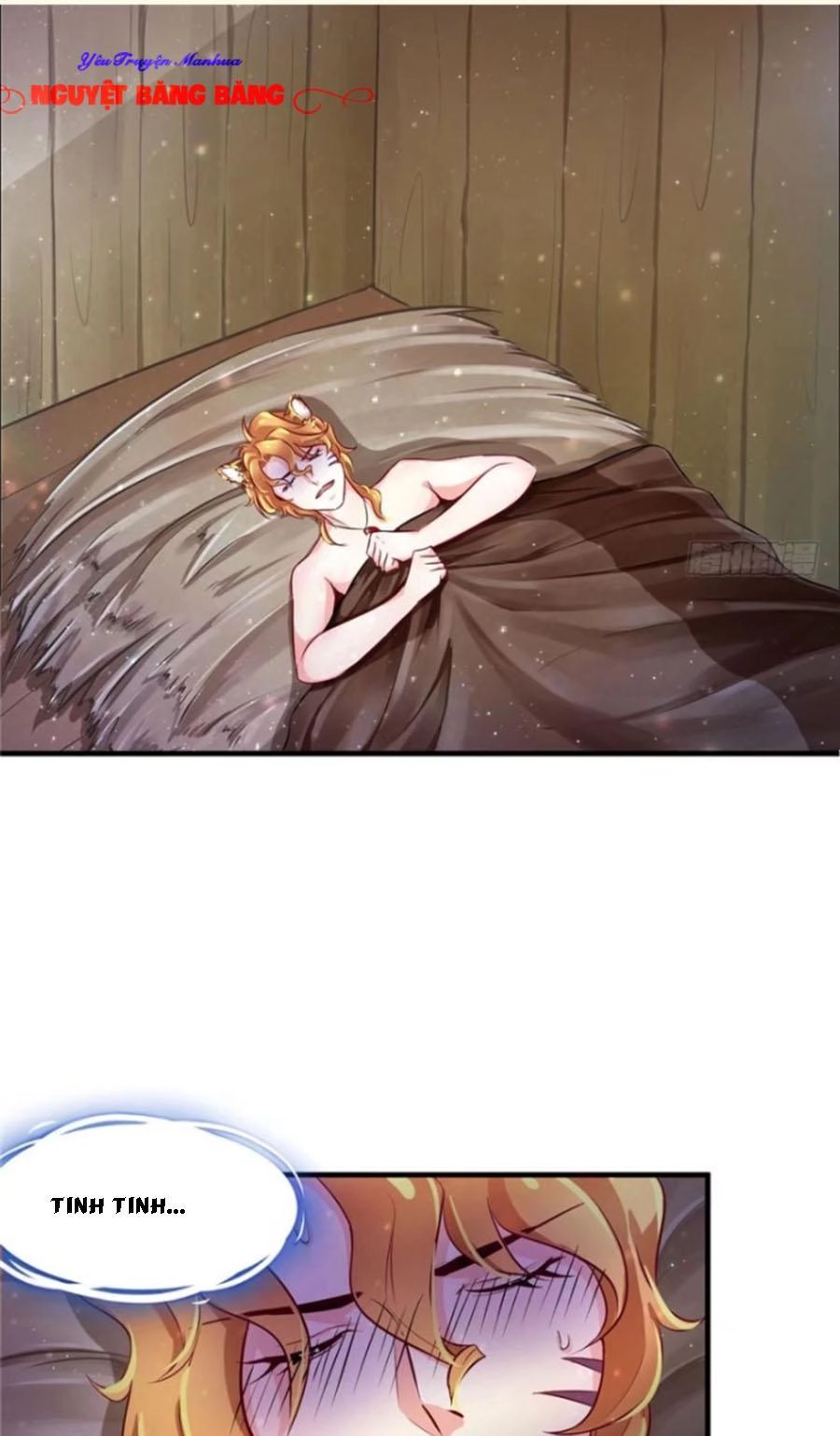 Thảnh Thơi Thú Thế Chủng Chủng Điền, Sinh Sinh Tể - Update Chapter 17 - Trang 2