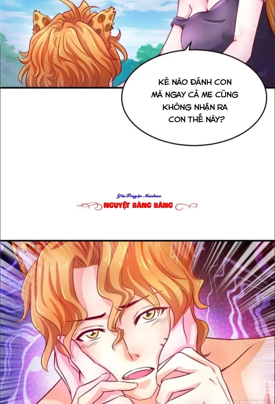 Thảnh Thơi Thú Thế Chủng Chủng Điền, Sinh Sinh Tể - Update Chapter 17 - Trang 20