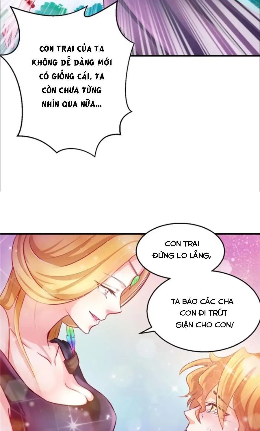 Thảnh Thơi Thú Thế Chủng Chủng Điền, Sinh Sinh Tể - Update Chapter 17 - Trang 22