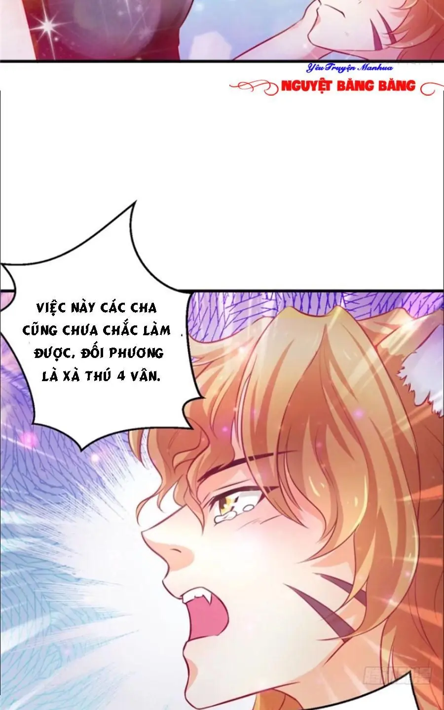 Thảnh Thơi Thú Thế Chủng Chủng Điền, Sinh Sinh Tể - Update Chapter 17 - Trang 23
