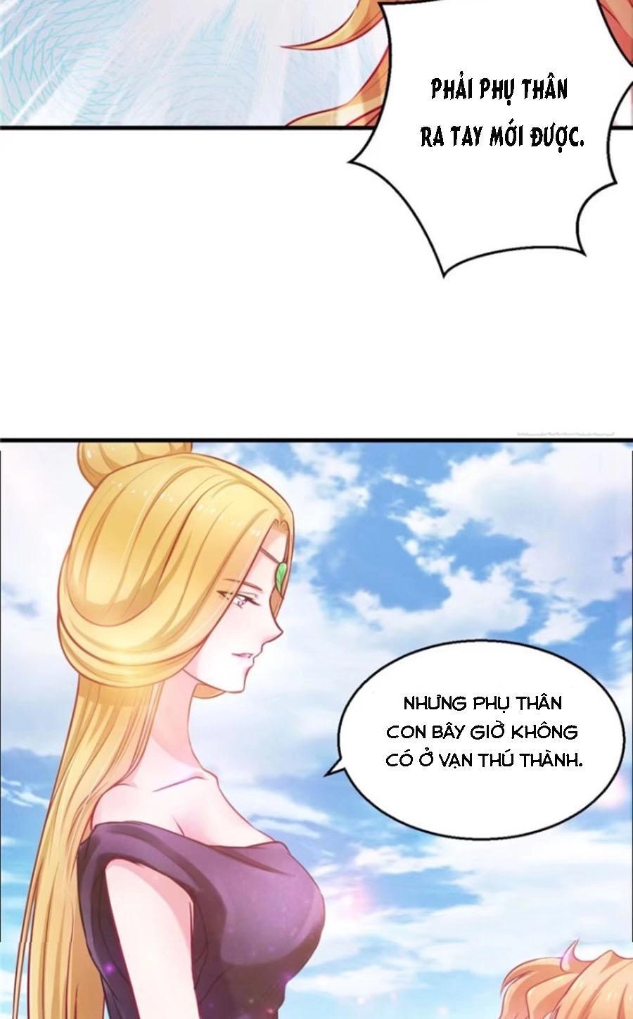 Thảnh Thơi Thú Thế Chủng Chủng Điền, Sinh Sinh Tể - Update Chapter 17 - Trang 24
