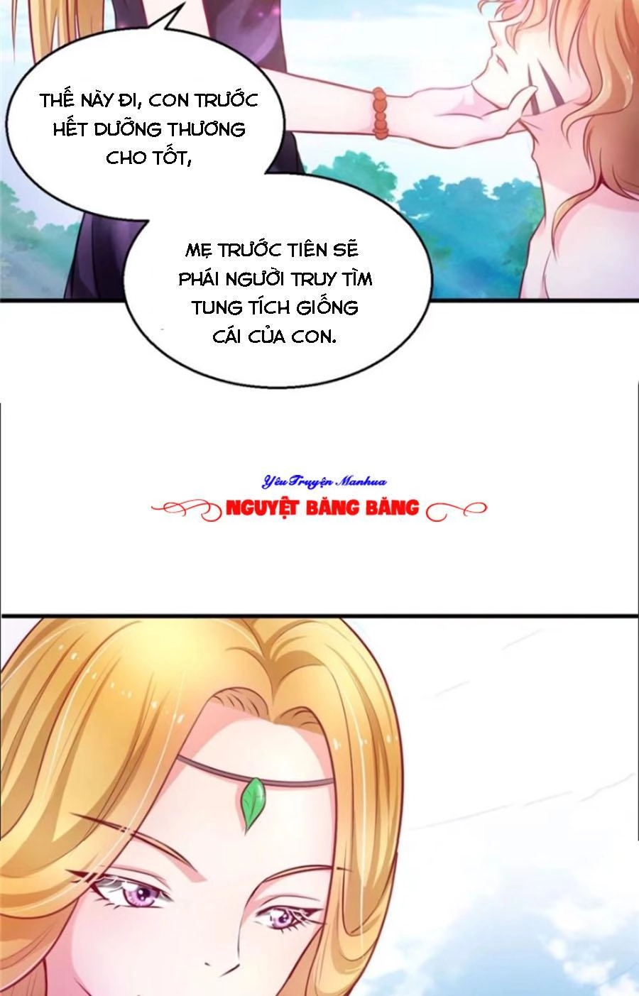 Thảnh Thơi Thú Thế Chủng Chủng Điền, Sinh Sinh Tể - Update Chapter 17 - Trang 25