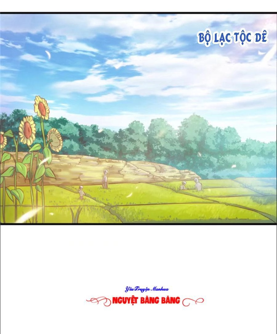 Thảnh Thơi Thú Thế Chủng Chủng Điền, Sinh Sinh Tể - Update Chapter 17 - Trang 28