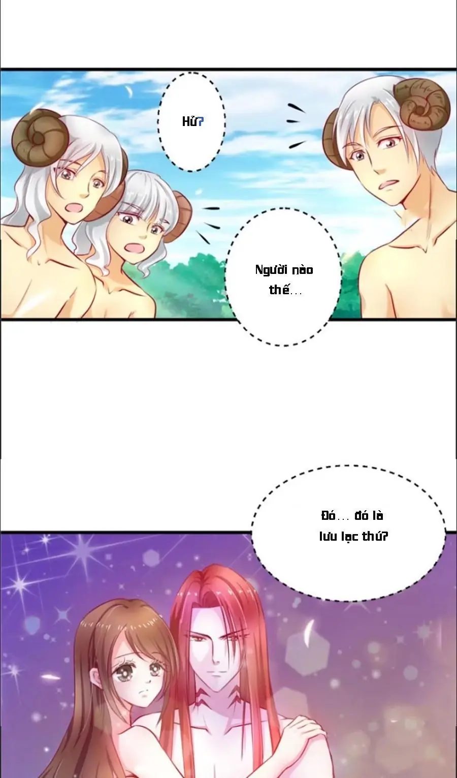 Thảnh Thơi Thú Thế Chủng Chủng Điền, Sinh Sinh Tể - Update Chapter 17 - Trang 29