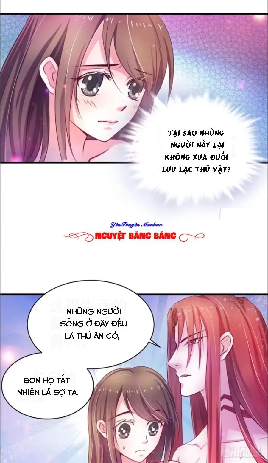 Thảnh Thơi Thú Thế Chủng Chủng Điền, Sinh Sinh Tể - Update Chapter 17 - Trang 31