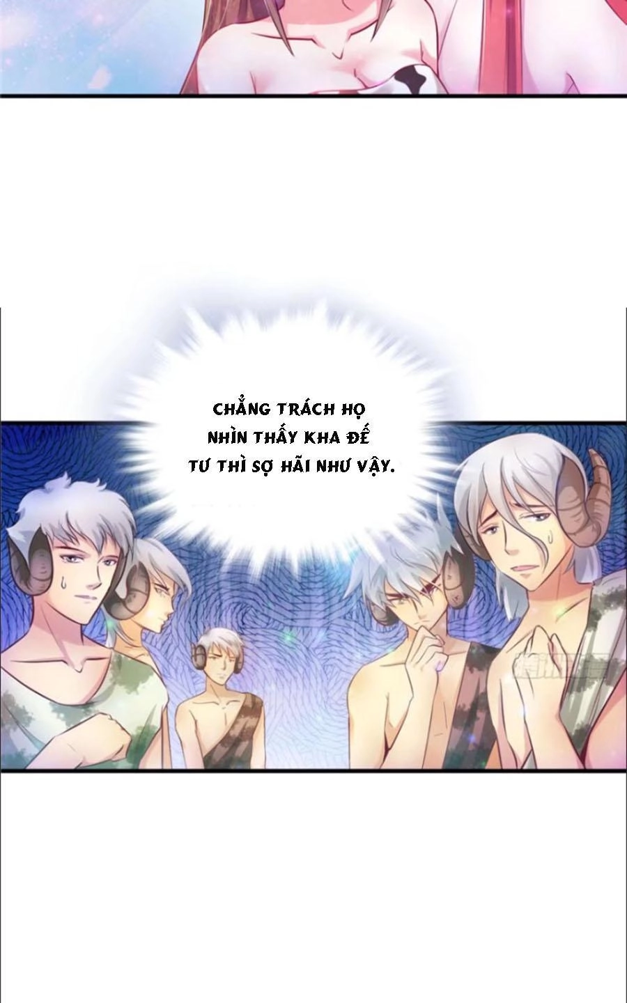 Thảnh Thơi Thú Thế Chủng Chủng Điền, Sinh Sinh Tể - Update Chapter 17 - Trang 32