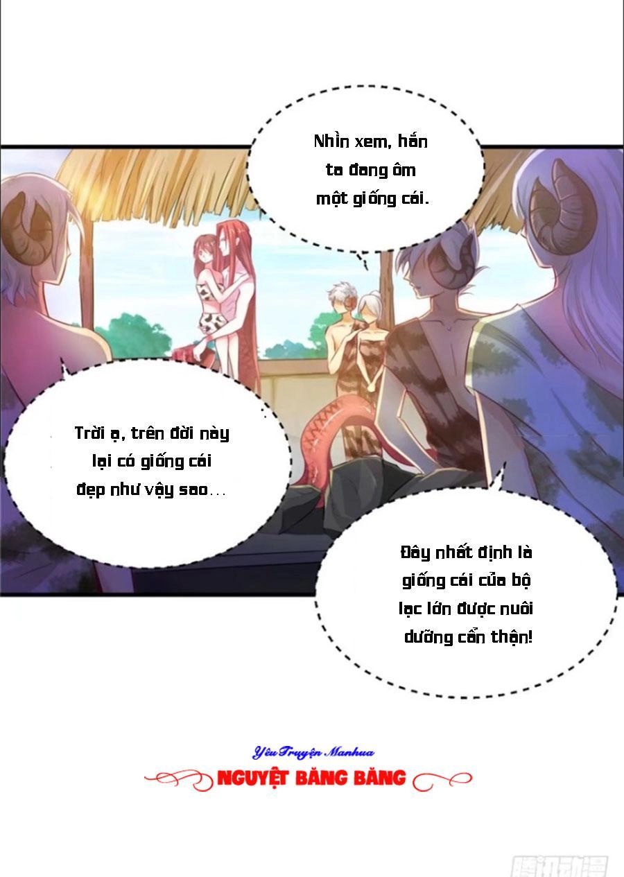 Thảnh Thơi Thú Thế Chủng Chủng Điền, Sinh Sinh Tể - Update Chapter 17 - Trang 33