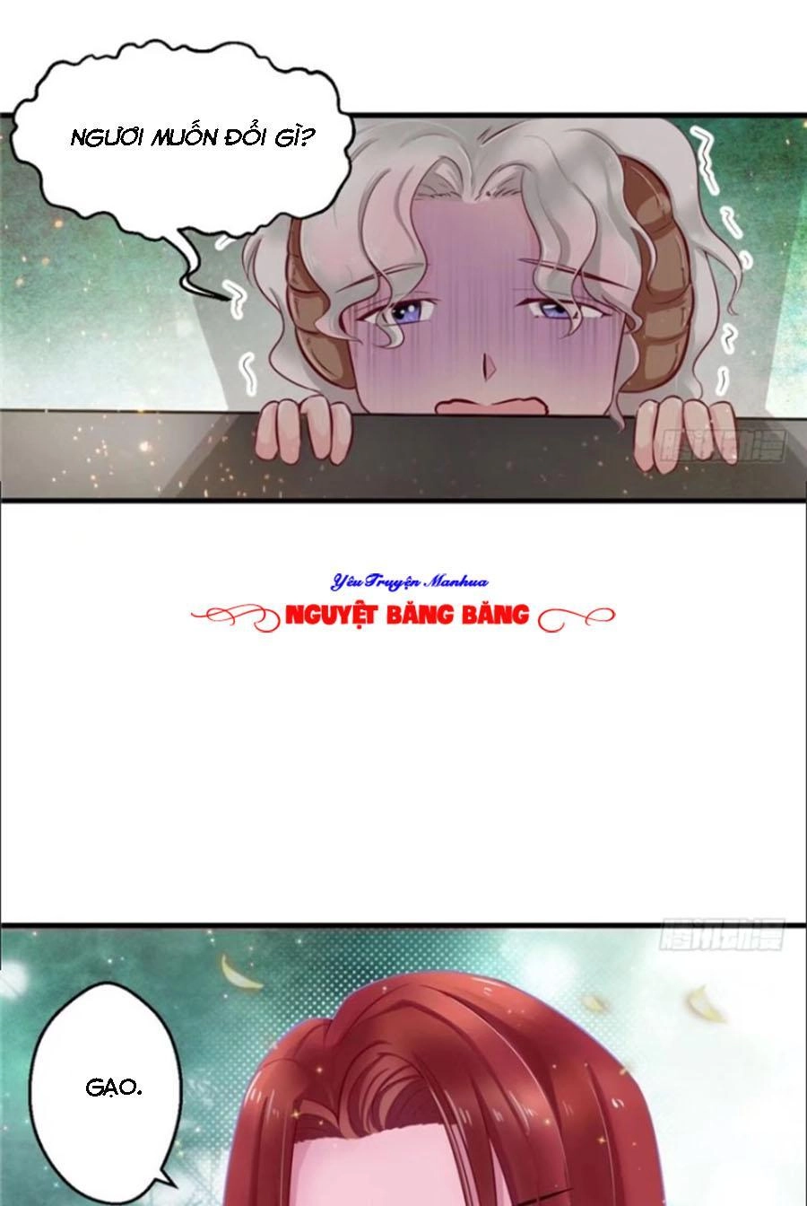Thảnh Thơi Thú Thế Chủng Chủng Điền, Sinh Sinh Tể - Update Chapter 17 - Trang 37