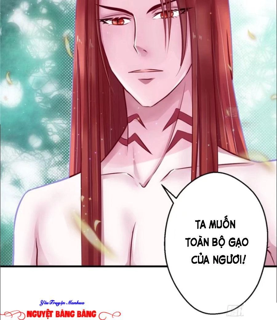 Thảnh Thơi Thú Thế Chủng Chủng Điền, Sinh Sinh Tể - Update Chapter 17 - Trang 38