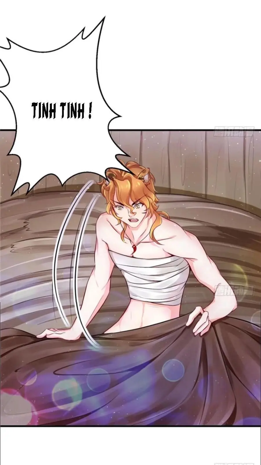 Thảnh Thơi Thú Thế Chủng Chủng Điền, Sinh Sinh Tể - Update Chapter 17 - Trang 6