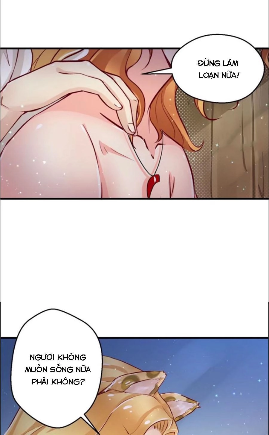 Thảnh Thơi Thú Thế Chủng Chủng Điền, Sinh Sinh Tể - Update Chapter 17 - Trang 7