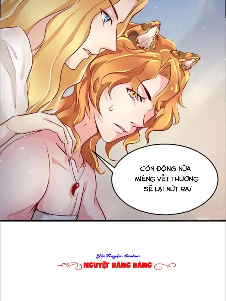 Thảnh Thơi Thú Thế Chủng Chủng Điền, Sinh Sinh Tể - Update Chapter 17 - Trang 8