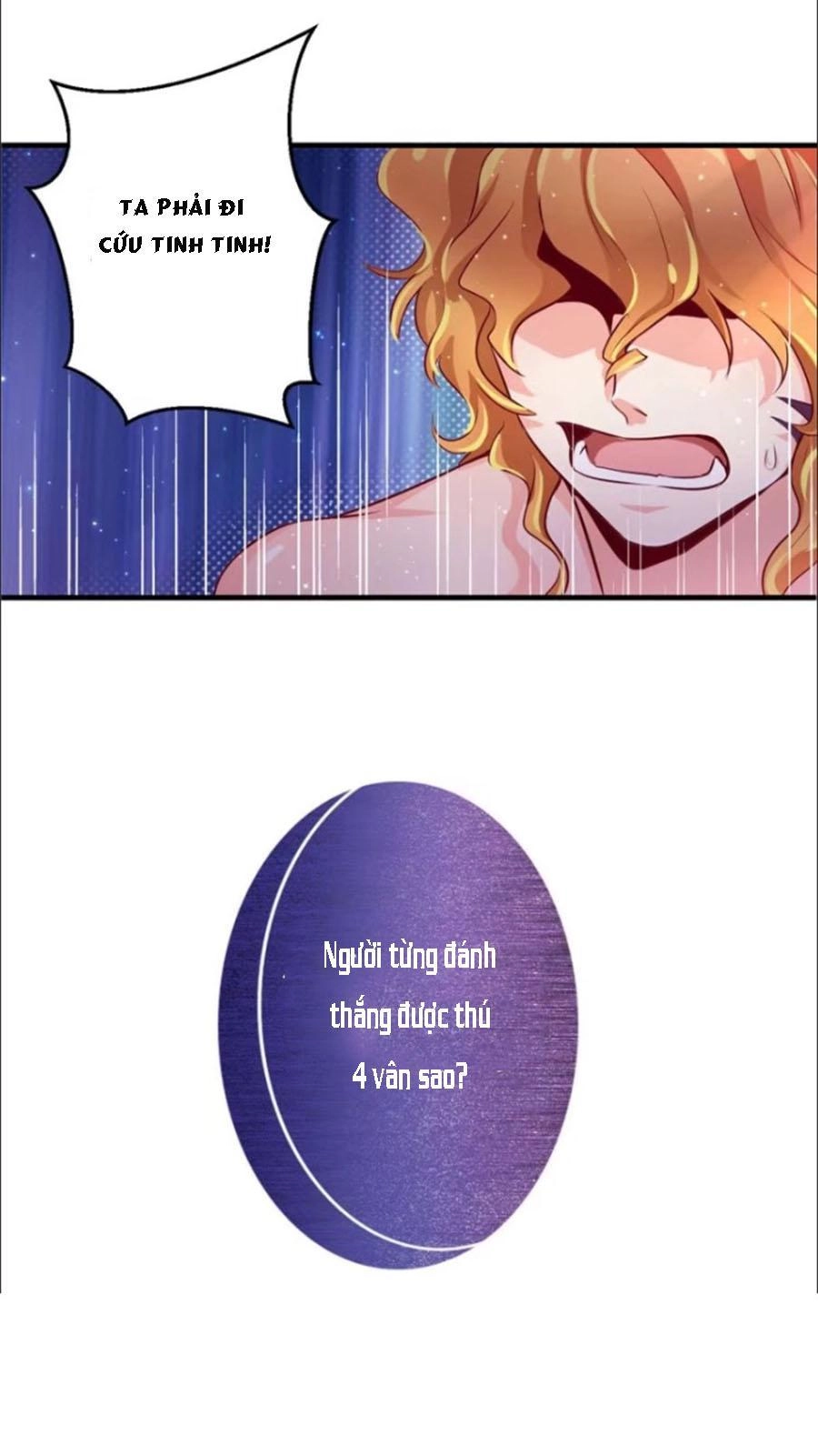 Thảnh Thơi Thú Thế Chủng Chủng Điền, Sinh Sinh Tể - Update Chapter 17 - Trang 9