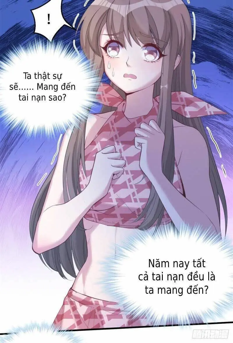 Thảnh Thơi Thú Thế Chủng Chủng Điền, Sinh Sinh Tể - Update Chapter 170 - Trang 10