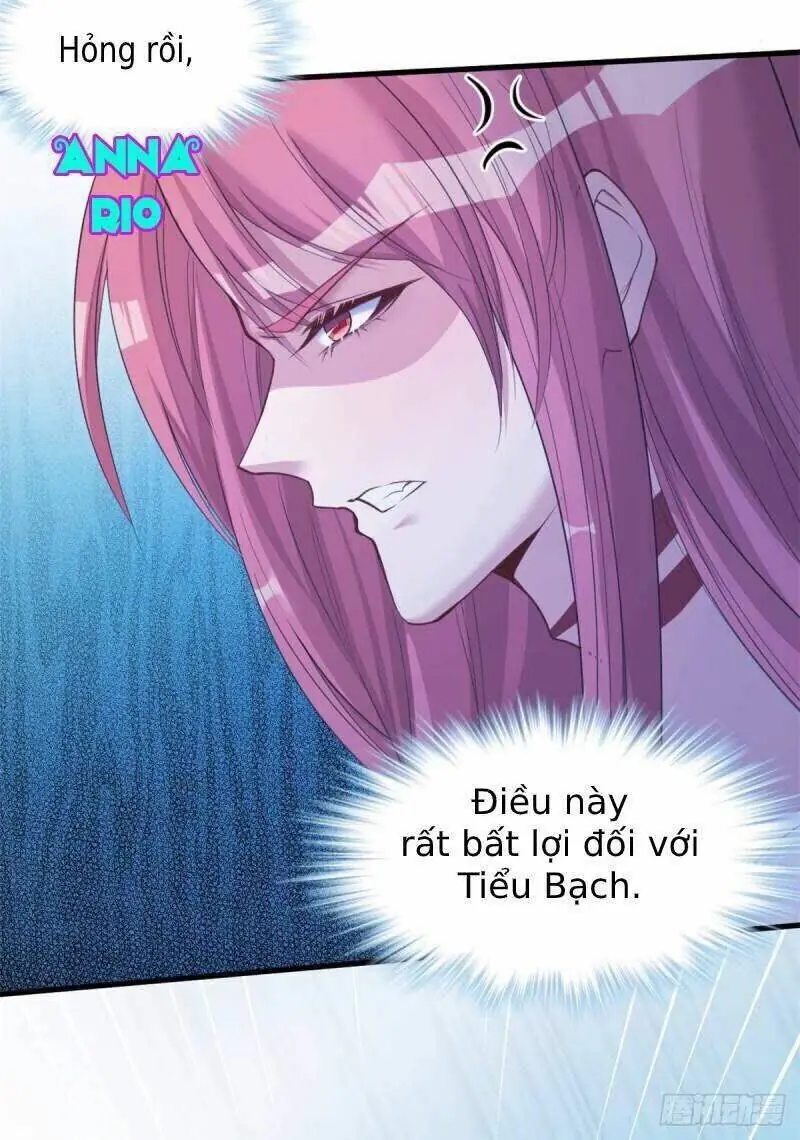 Thảnh Thơi Thú Thế Chủng Chủng Điền, Sinh Sinh Tể - Update Chapter 170 - Trang 11