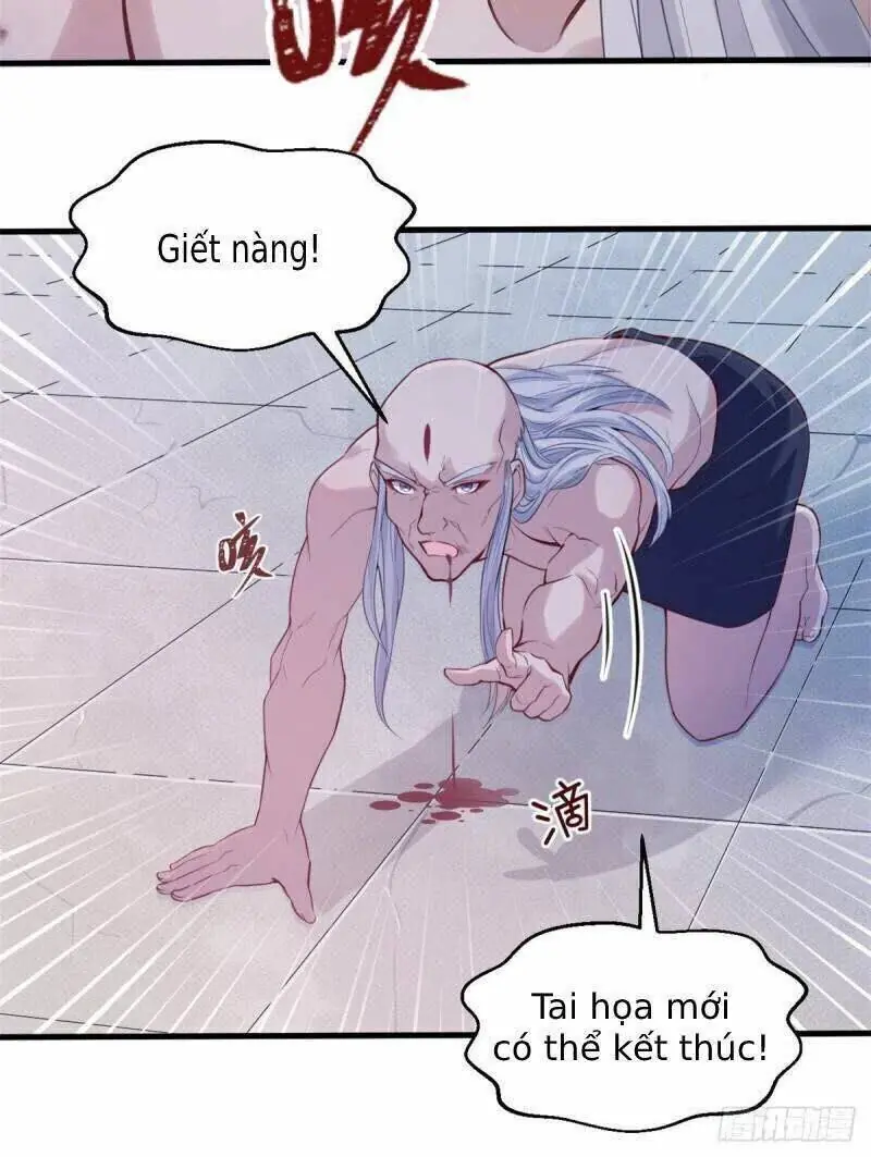 Thảnh Thơi Thú Thế Chủng Chủng Điền, Sinh Sinh Tể - Update Chapter 170 - Trang 17