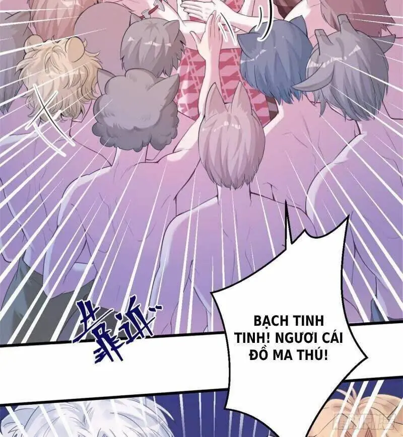 Thảnh Thơi Thú Thế Chủng Chủng Điền, Sinh Sinh Tể - Update Chapter 170 - Trang 21