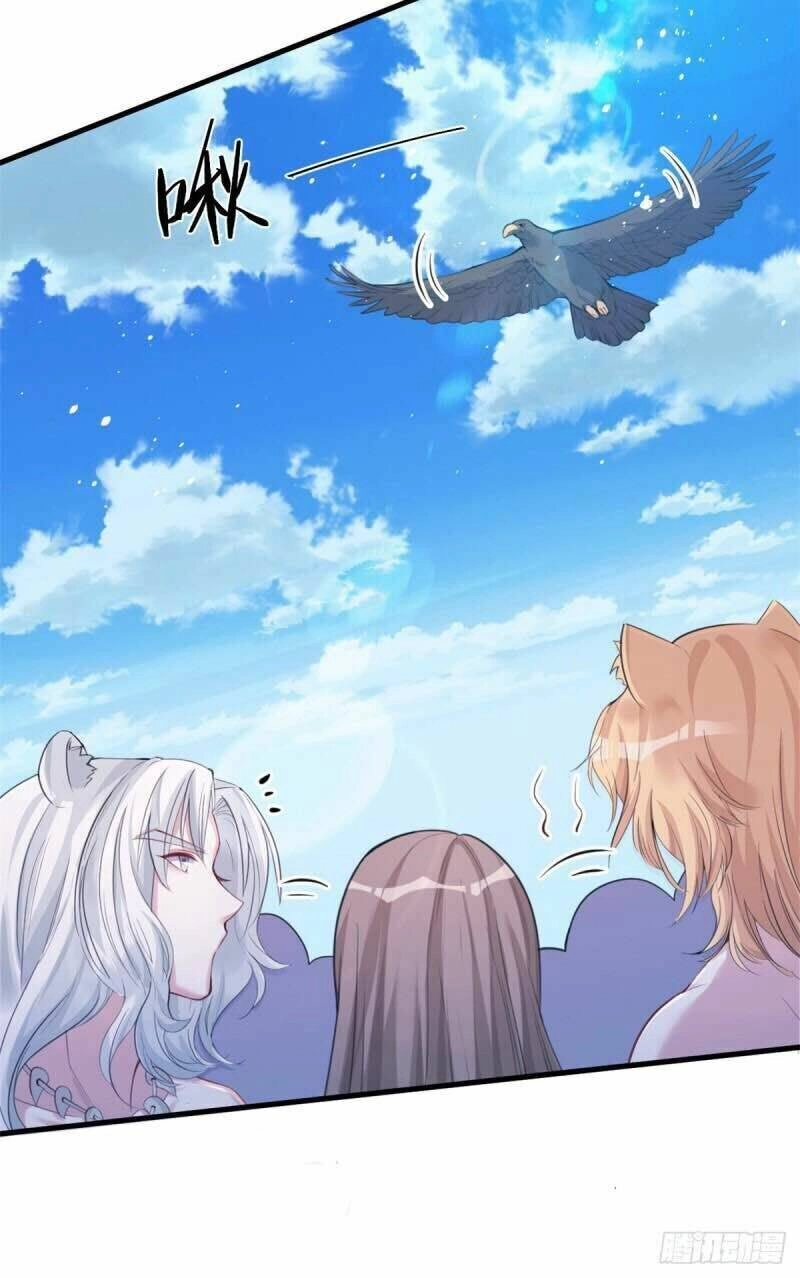 Thảnh Thơi Thú Thế Chủng Chủng Điền, Sinh Sinh Tể - Update Chapter 170 - Trang 25