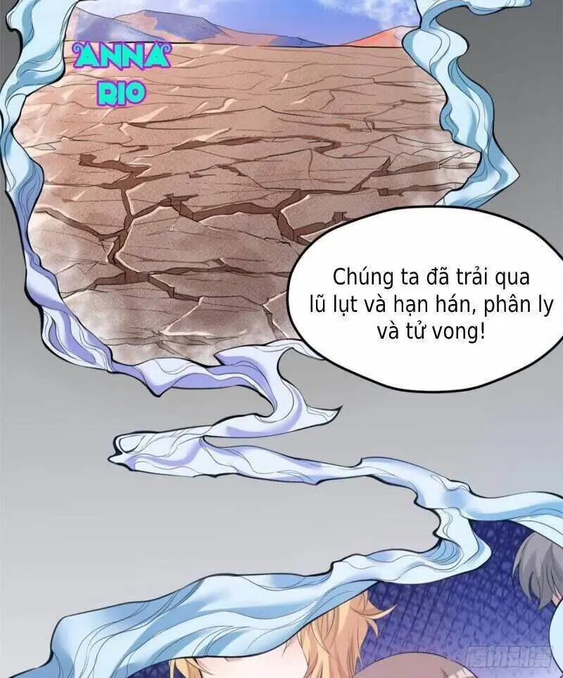 Thảnh Thơi Thú Thế Chủng Chủng Điền, Sinh Sinh Tể - Update Chapter 170 - Trang 3