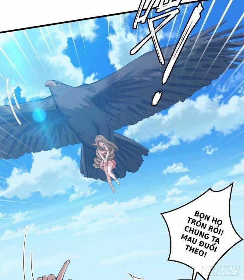 Thảnh Thơi Thú Thế Chủng Chủng Điền, Sinh Sinh Tể - Update Chapter 170 - Trang 31