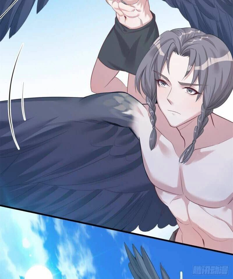 Thảnh Thơi Thú Thế Chủng Chủng Điền, Sinh Sinh Tể - Update Chapter 170 - Trang 33