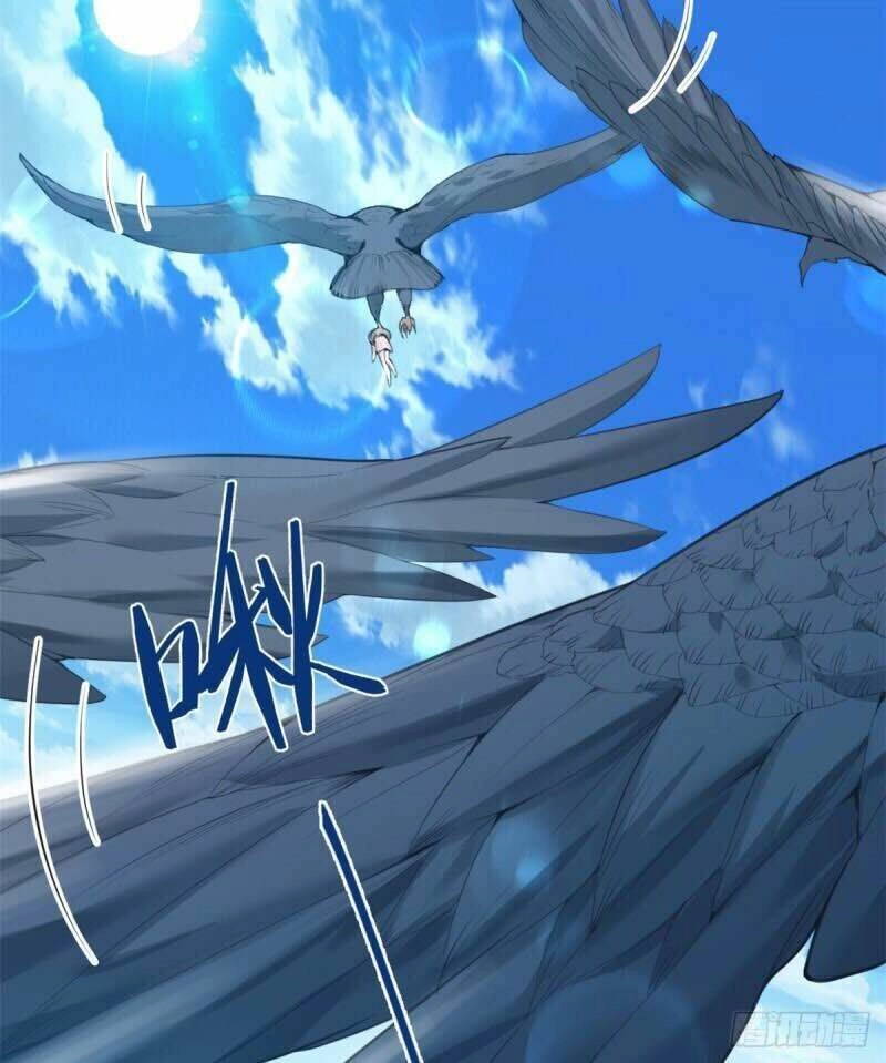 Thảnh Thơi Thú Thế Chủng Chủng Điền, Sinh Sinh Tể - Update Chapter 170 - Trang 34