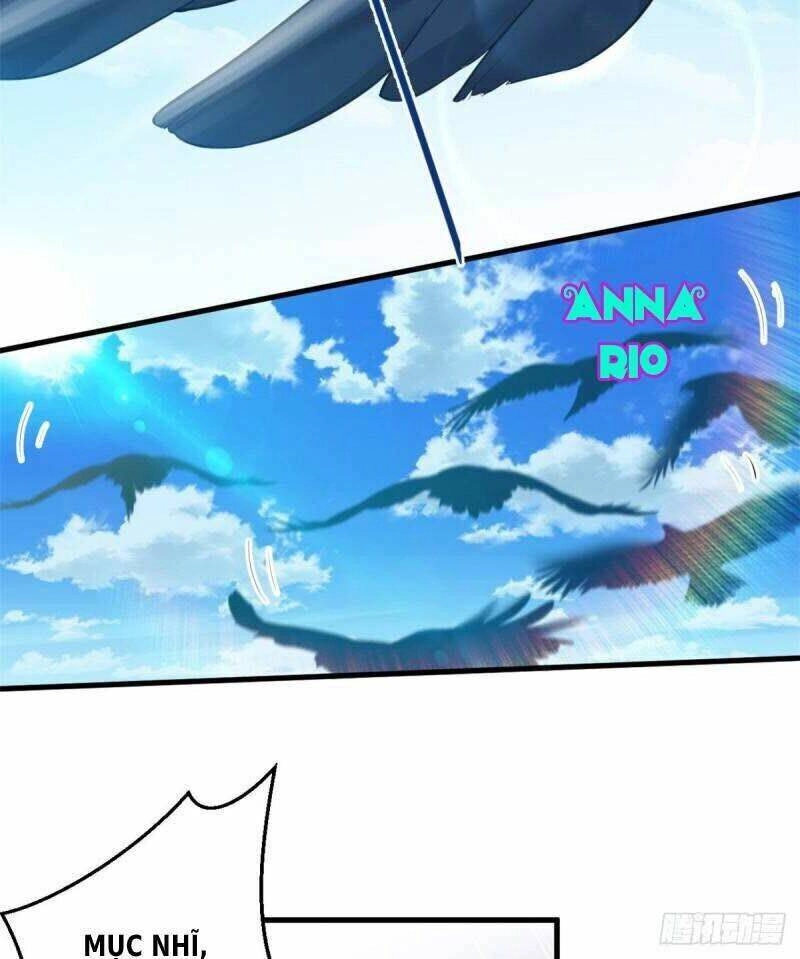 Thảnh Thơi Thú Thế Chủng Chủng Điền, Sinh Sinh Tể - Update Chapter 170 - Trang 35
